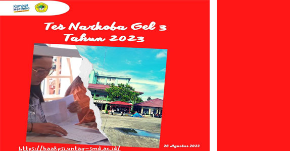 Tes Narkoba Gel 3