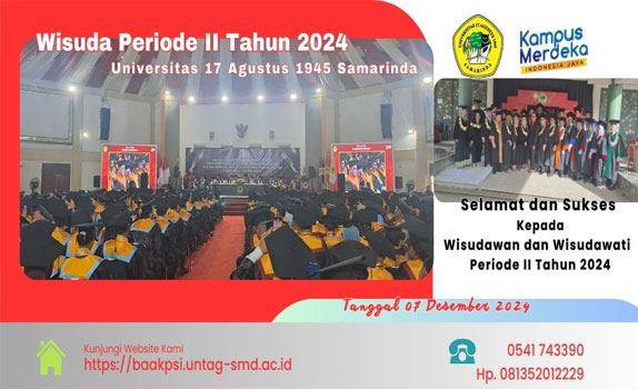 Wisuda 2024 2