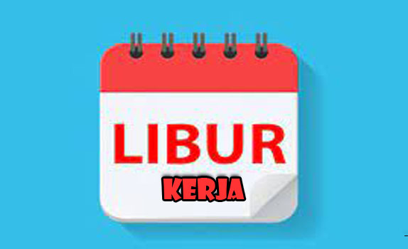 Libur Kerja