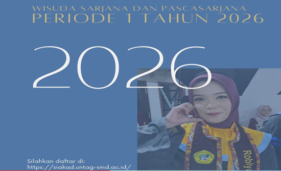 Wisuda 2026 2