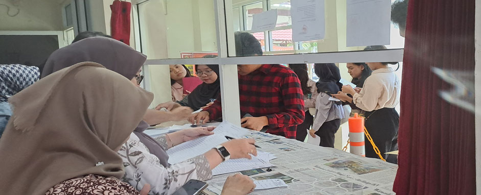 TES NARKOBA MABA 2025